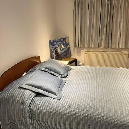 Appartement Quince House à Oxford Extérieur photo