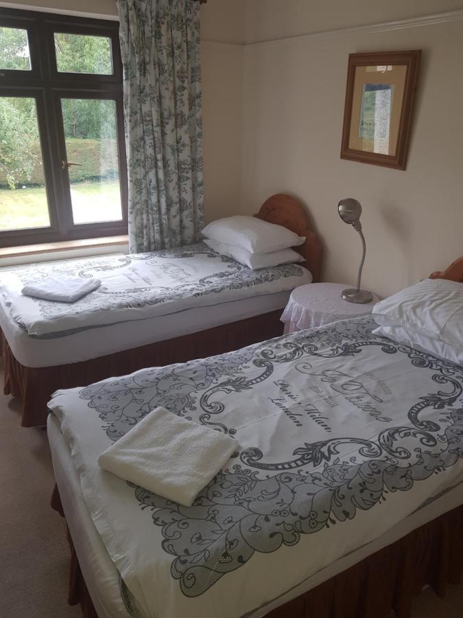 Appartement Quince House à Oxford Extérieur photo