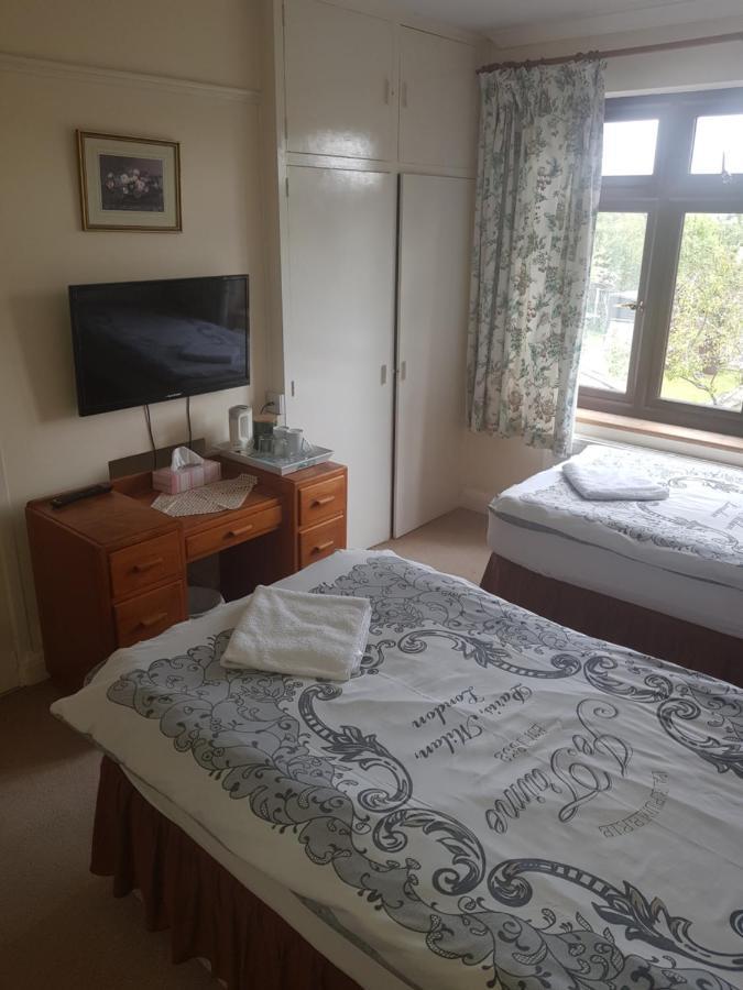 Appartement Quince House à Oxford Extérieur photo
