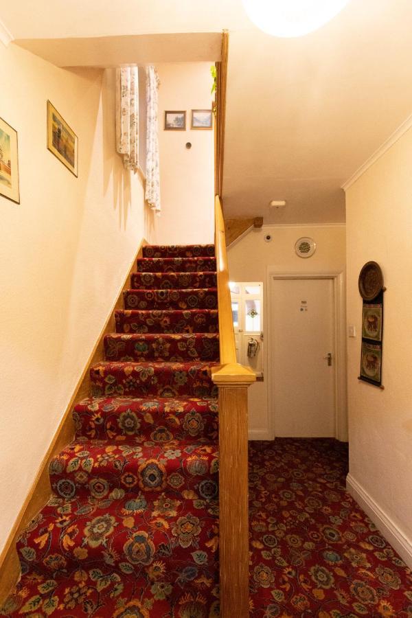 Appartement Quince House à Oxford Extérieur photo
