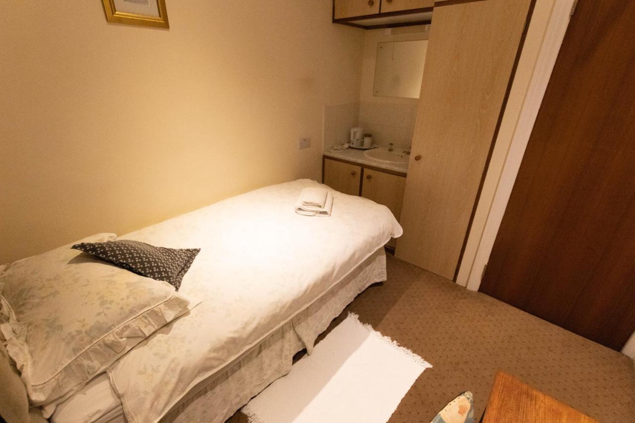 Appartement Quince House à Oxford Extérieur photo