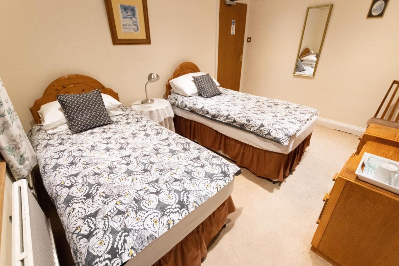 Appartement Quince House à Oxford Extérieur photo