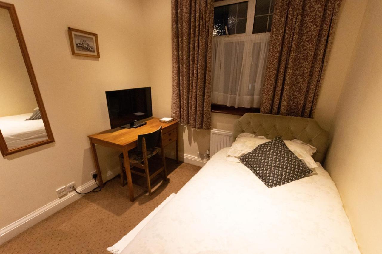 Appartement Quince House à Oxford Extérieur photo