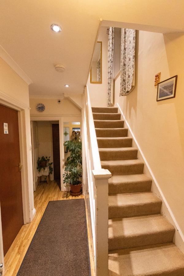 Appartement Quince House à Oxford Extérieur photo