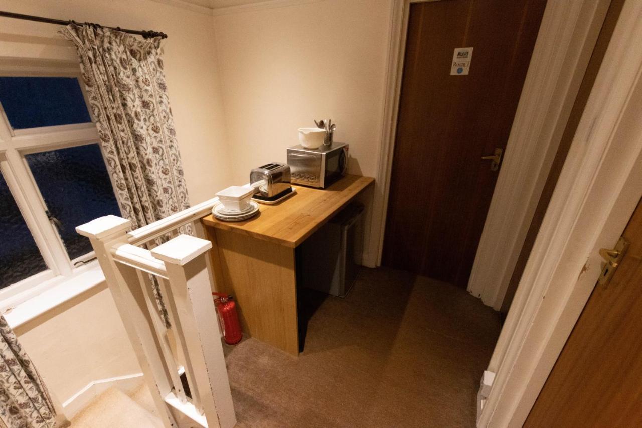 Appartement Quince House à Oxford Extérieur photo