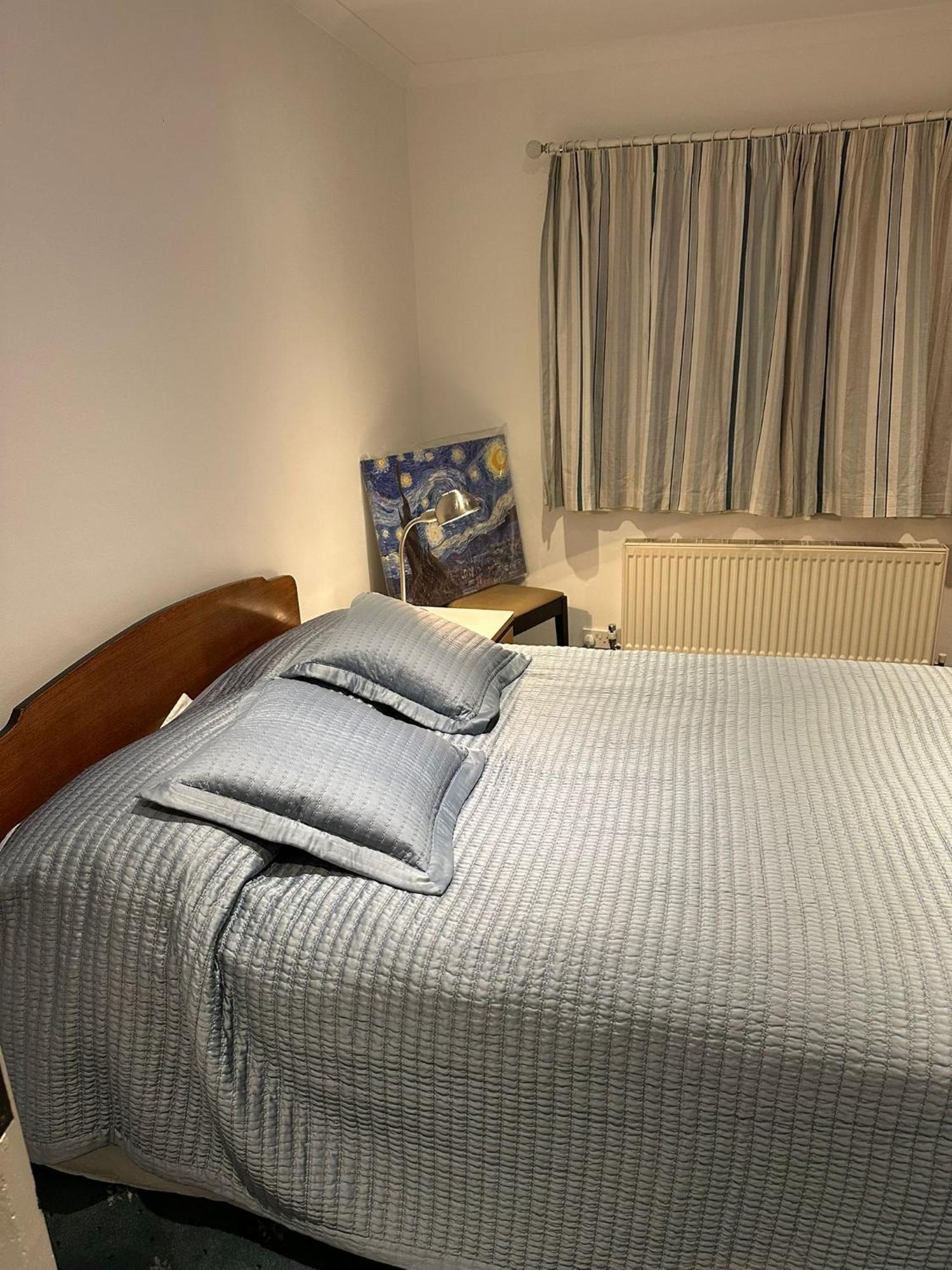 Appartement Quince House à Oxford Extérieur photo