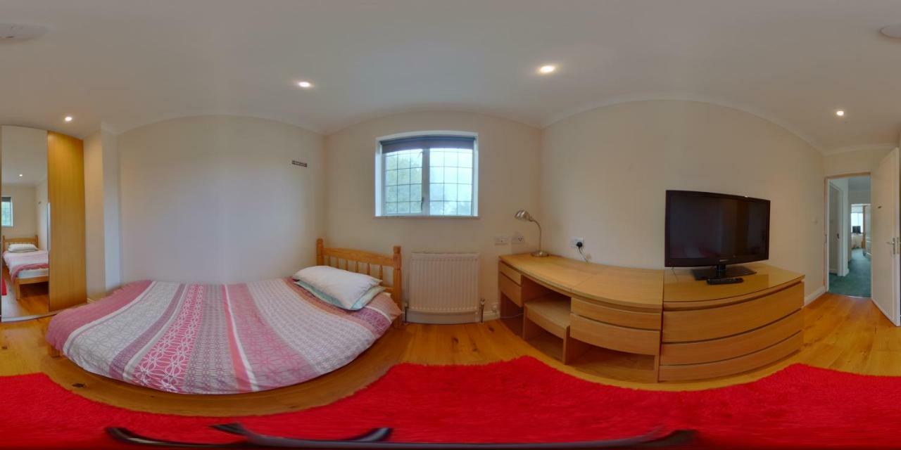 Appartement Quince House à Oxford Extérieur photo